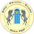 GnuPG Logo