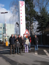 Fernmeldemuseum Aachen