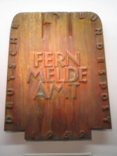 Fernmeldemuseum Aachen