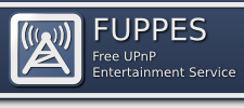 Fuppes Logo