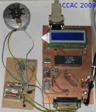 Microcontroller Studieninfotag 2008